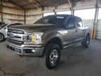 2018 FORD F150 SUPER - 1FTEW1EG2JKE48780
