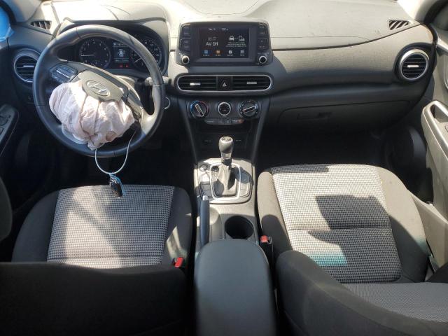 2018 HYUNDAI KONA SEL - KM8K62AAXJU158815
