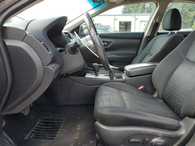 2017 NISSAN ALTIMA 2.5 - 1N4AL3AP0HC271262