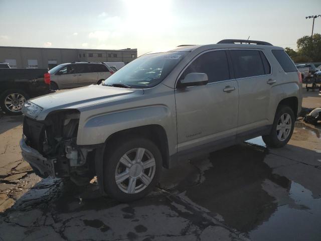 2014 GMC TERRAIN SL 2GKALREK1E6348659  70422494