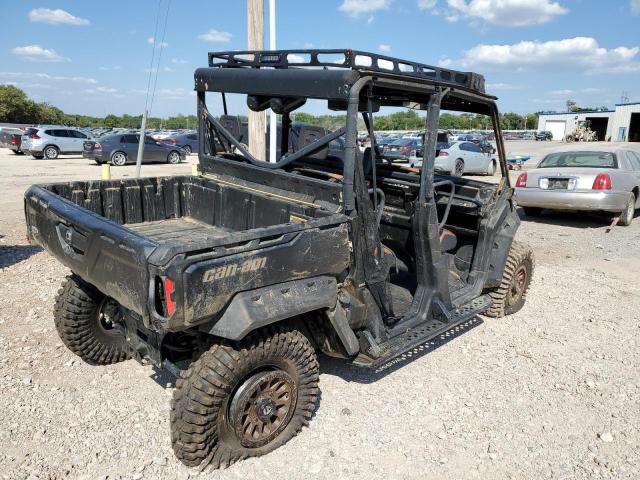 2024 CAN-AM DEFENDER M - 3JBURAX4XRK000540