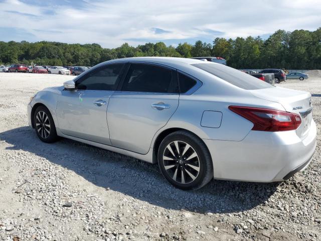 2018 NISSAN ALTIMA 2.5 - 1N4AL3AP0JC163939