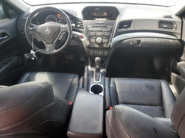 2017 ACURA ILX BASE W - 19UDE2F38HA005504