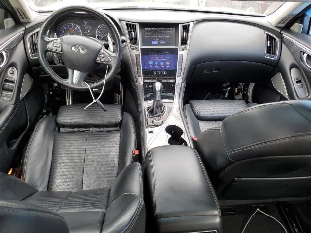 2017 INFINITI Q50 PREMIU - JN1EV7AR3HM830959