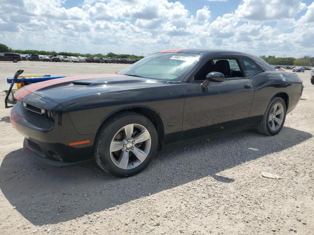 2018 DODGE CHALLENGER - 2C3CDZAG2JH325302