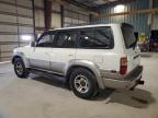 LEXUS LX 450 photo