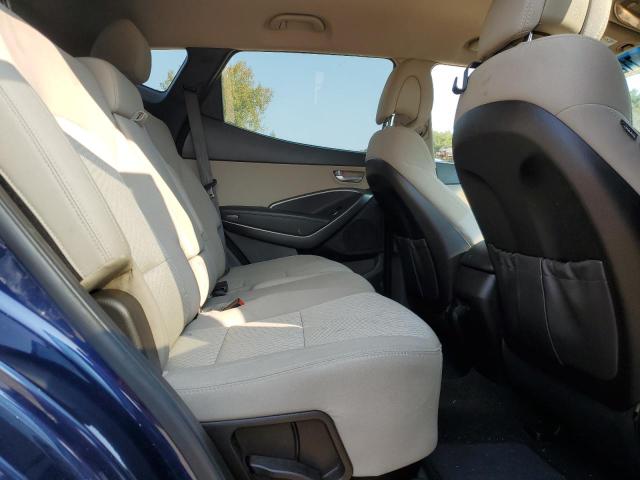 2018 HYUNDAI SANTA FE S - 5XYZTDLBXJG568349