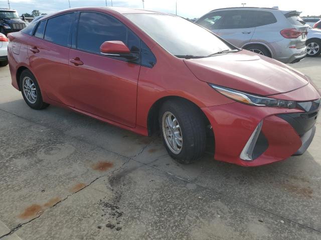 2017 TOYOTA PRIUS PRIM - JTDKARFP2H3003667