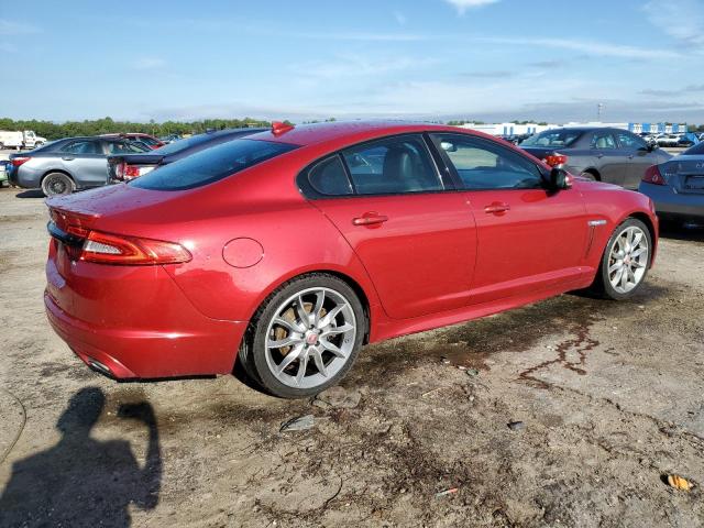 VIN SAJWJ0FF4F8U63631 2015 Jaguar XF, 3.0 Sport Awd no.3