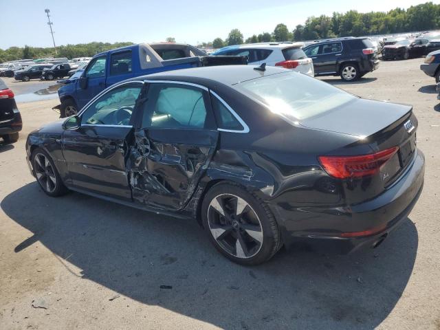 VIN WAUENAF41HN005176 2017 Audi A4, Premium Plus no.2