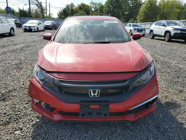 VIN 2HGFC1F36MH706451 2021 Honda Civic, EX no.5