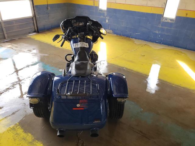 2023 HARLEY-DAVIDSON FLTRT 1HD1MFP16PB859021