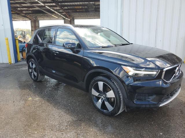 VIN YV4162UK0K2150785 2019 Volvo XC40, T5 Momentum no.4