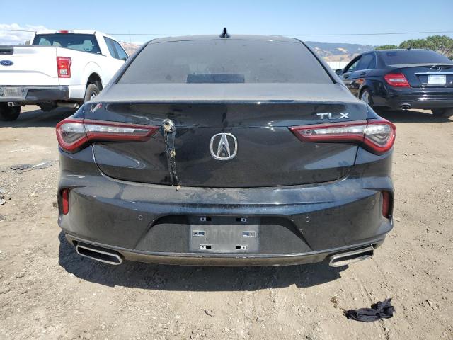 VIN 19UUB5F66MA015852 2021 Acura TLX, Advance no.6