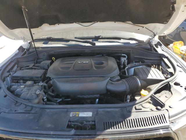 2017 DODGE DURANGO GT - 1C4RDJDG7HC860951