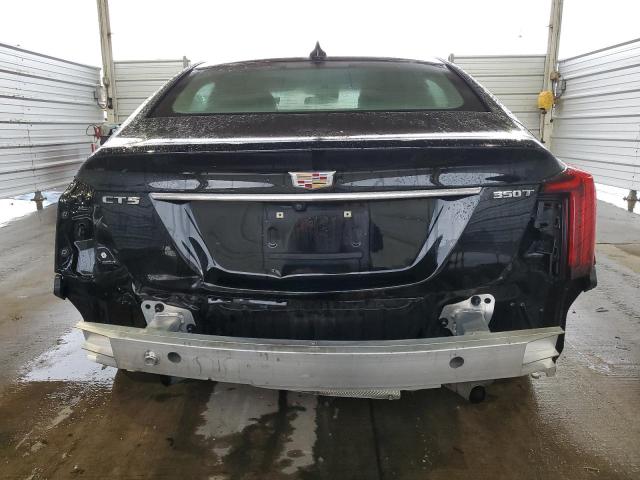 2023 CADILLAC CT5 PREMIU - 1G6DN5RK0P0134153