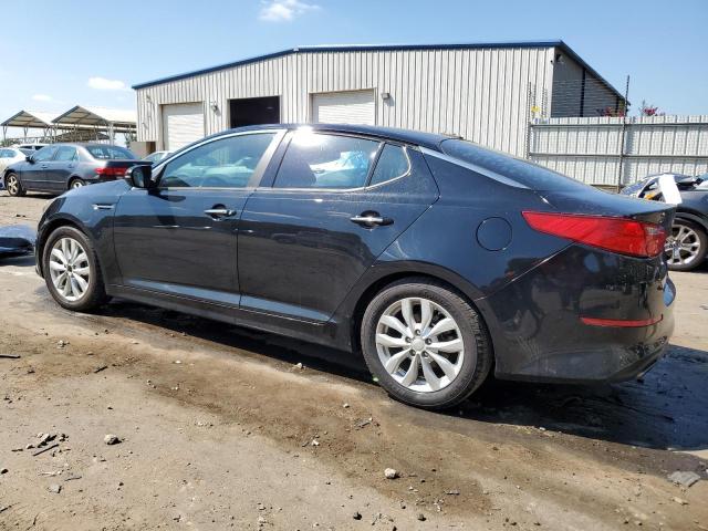 2015 KIA OPTIMA EX - 5XXGN4A75FG508961