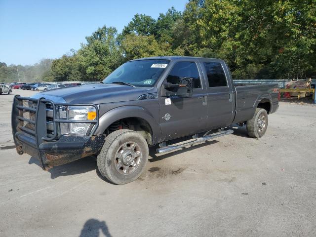 2014 FORD F350 SUPER 1FT8W3BT5EEA20748  71606604