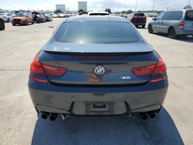 VIN WBS6J9C59GD934530 2016 BMW M6 no.6