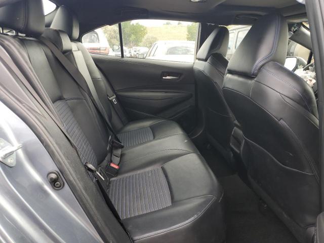 2020 TOYOTA COROLLA XS - JTDT4RCE5LJ029554