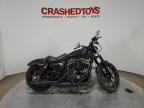 2021 HARLEY-DAVIDSON XL883 N - 1HD4LE219MB419842
