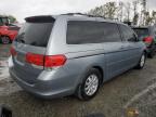 HONDA ODYSSEY EX photo