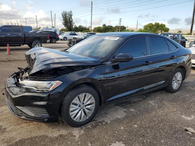 2020 Volkswagen Jetta, S