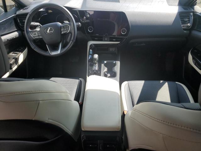 2023 LEXUS NX 250 JTJGDCAZ2P5009827