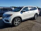 HONDA PILOT EXL снимка