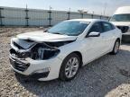2022 CHEVROLET MALIBU LT - 1G1ZD5ST6NF201480