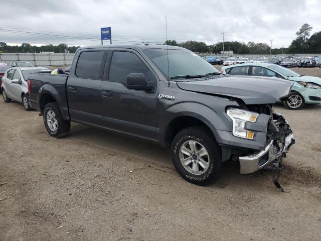 2016 FORD F150 SUPER - 1FTEW1EF5GFC31250