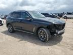 BMW X5 XDRIVE4 photo