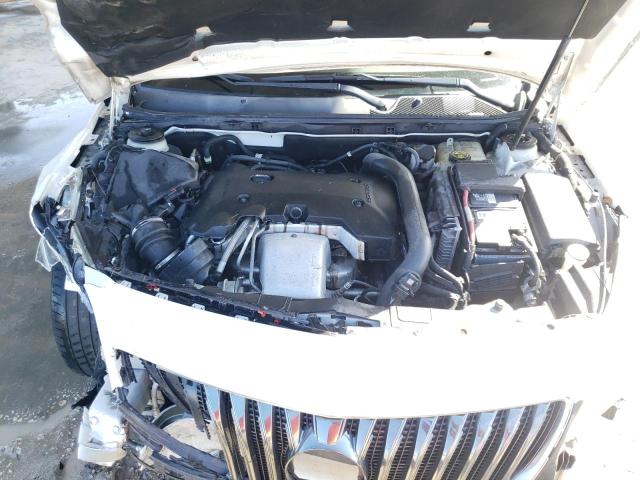 2015 BUICK REGAL 2G4GL5EX2F9177054