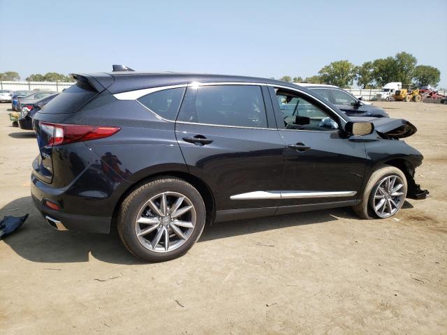 2024 ACURA RDX TECHNO - 5J8TC2H51RL010212