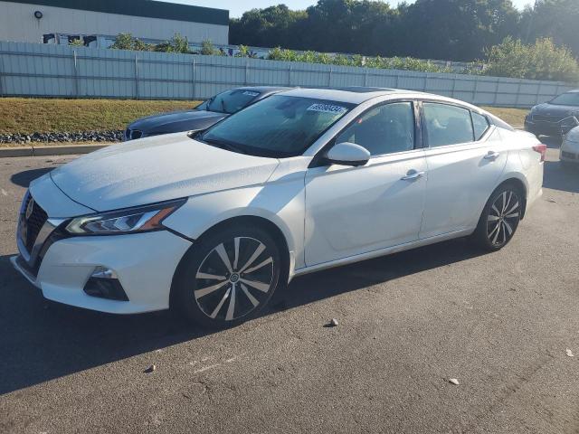 2019 NISSAN ALTIMA PLA - 1N4BL4FW9KC184753