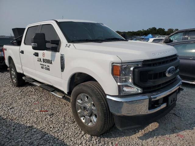 2022 FORD F250 SUPER - 1FT7W2BN2NEE57338