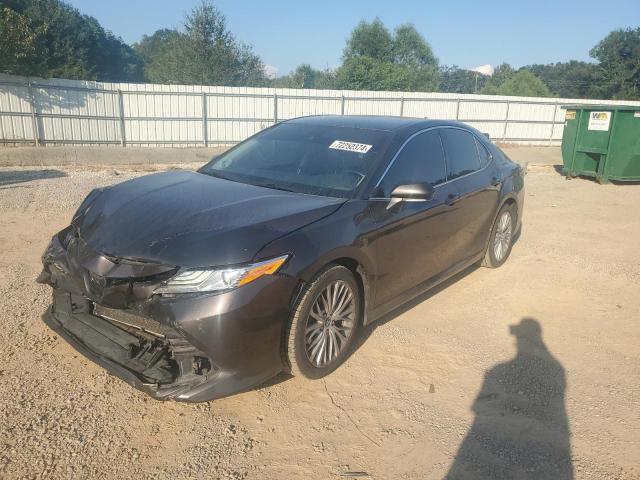 VIN 4T1B11HK8KU296426 2019 Toyota Camry, L no.1