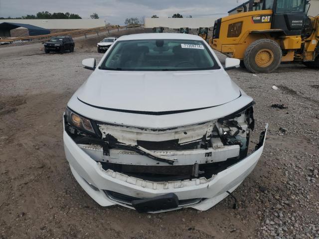 2017 CHEVROLET IMPALA LT - 2G1105SA1H9167646