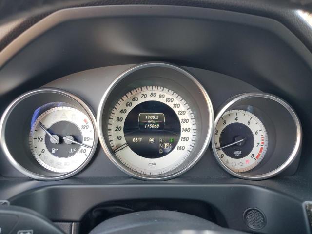 2016 MERCEDES-BENZ E 350 4MAT - WDDHH8JB8GB176034