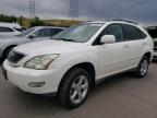 LEXUS RX 350 photo