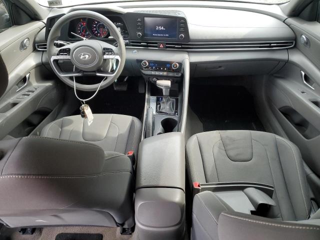 2021 HYUNDAI ELANTRA SE - KMHLM4AG9MU192033