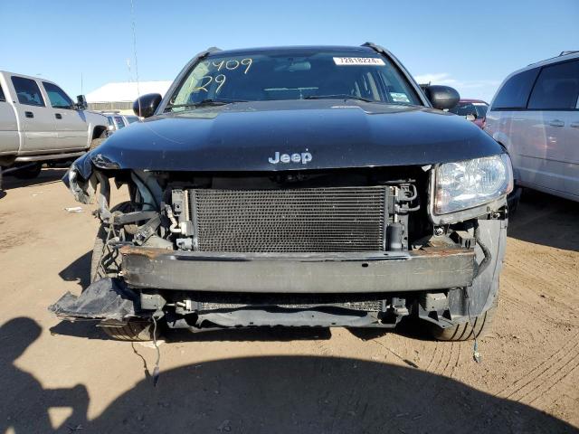 2015 JEEP COMPASS LA - 1C4NJDEB6FD340517