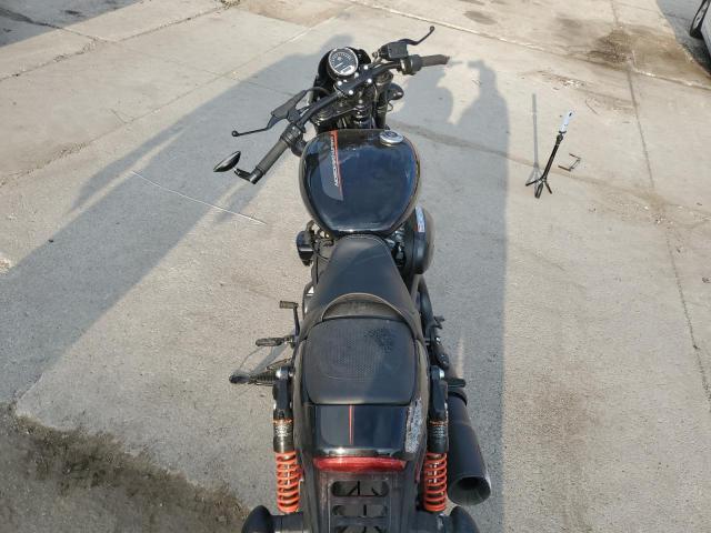 2020 HARLEY-DAVIDSON XG750 A 1HD4NCG19LB503326