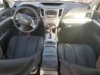 SUBARU LEGACY 2.5 photo