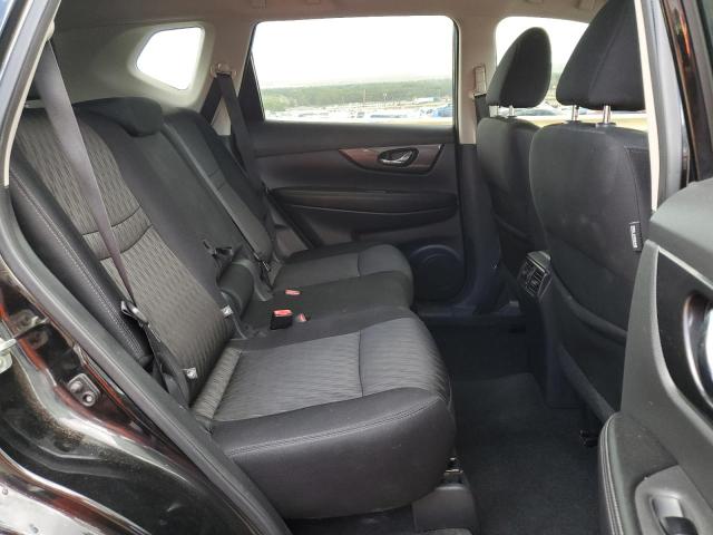 2017 NISSAN ROGUE SV - 5N1AT2MV4HC849664