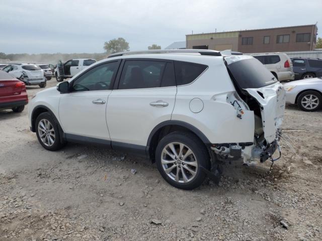 2018 TOYOTA RAV4 LIMIT - 2T3YFREVXJW441450