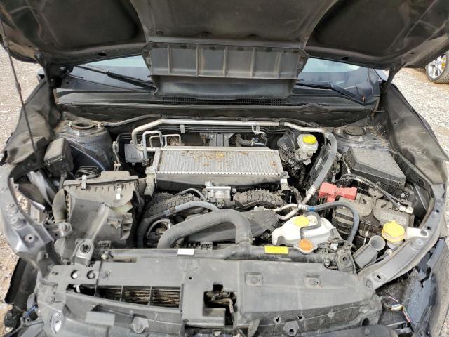 2024 SUBARU ASCENT PRE - 4S4WMACD6R3400963