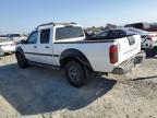 NISSAN FRONTIER C photo