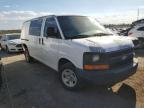 CHEVROLET EXPRESS G1 снимка