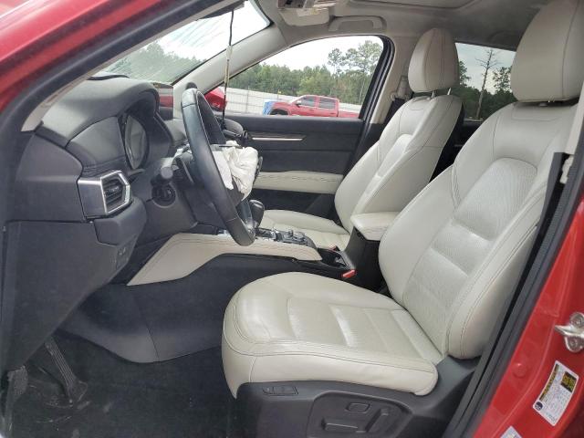 2021 MAZDA CX-5 GRAND - JM3KFBDMXM0454754